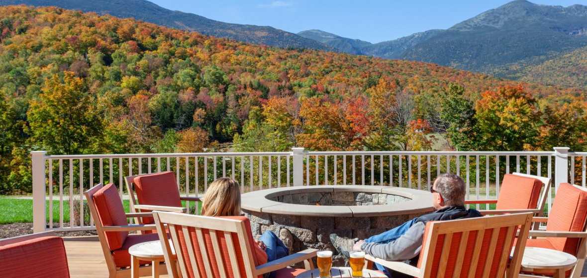 The Glen House, New Hampshire Review The Hotel Guru