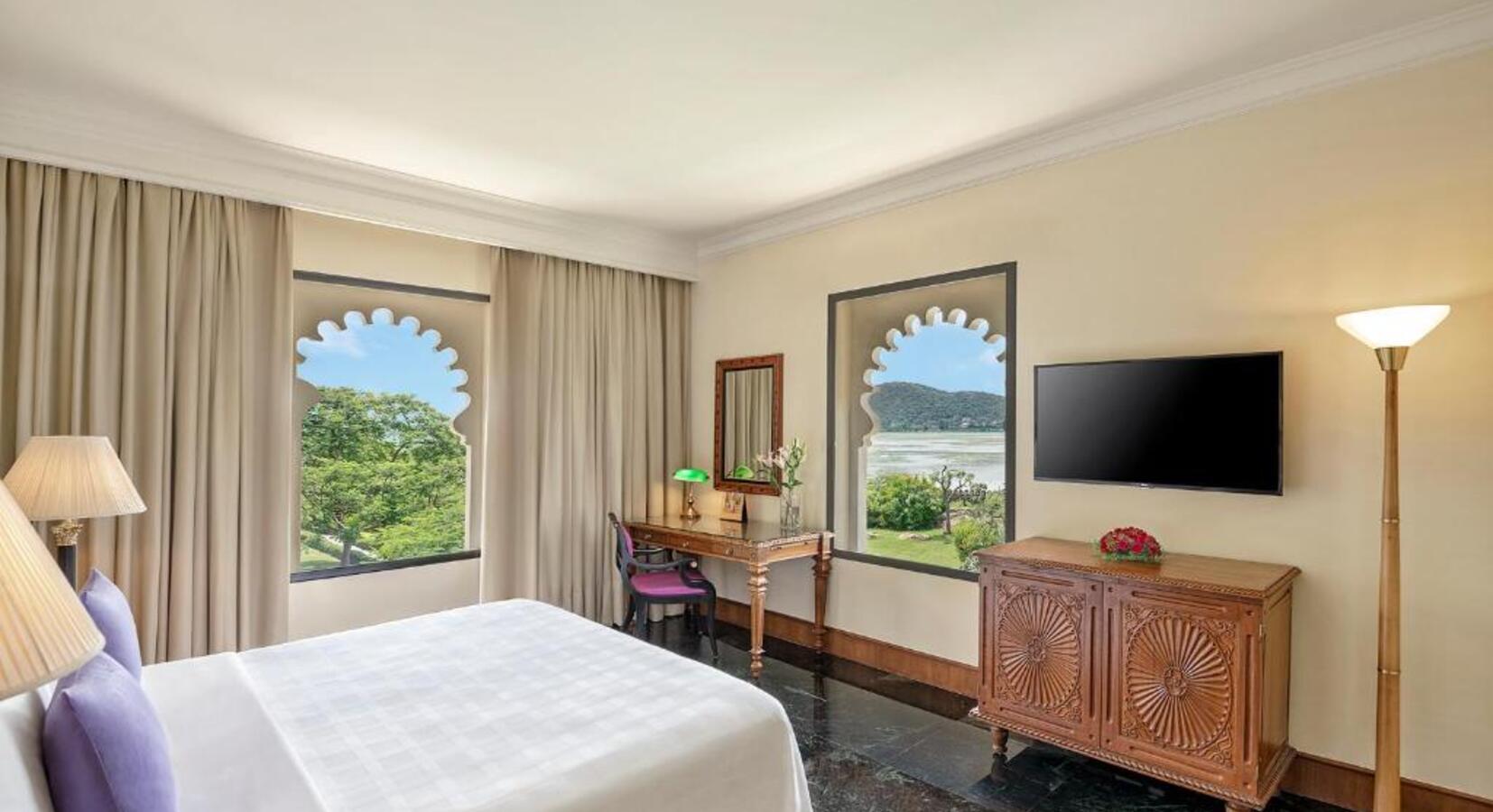 Room with Views