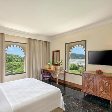 Room with Views