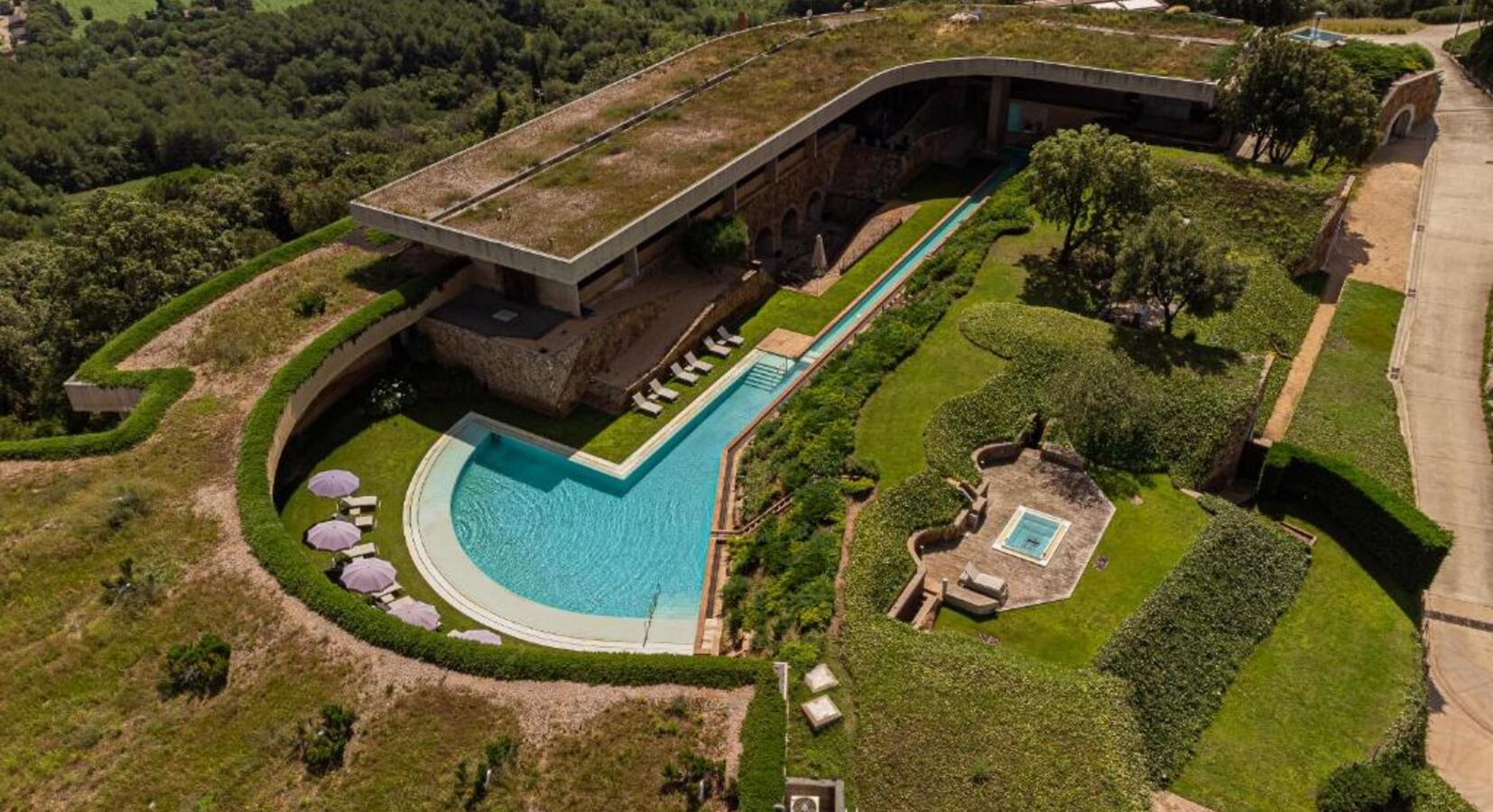 Foto von Hotel Esperit Roca