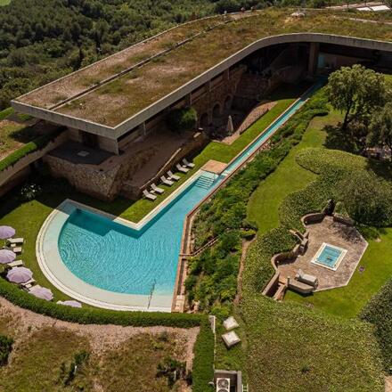 Hotel Esperit Roca