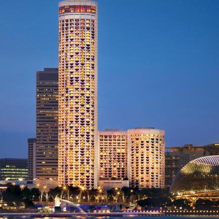 Swissotel The Stamford