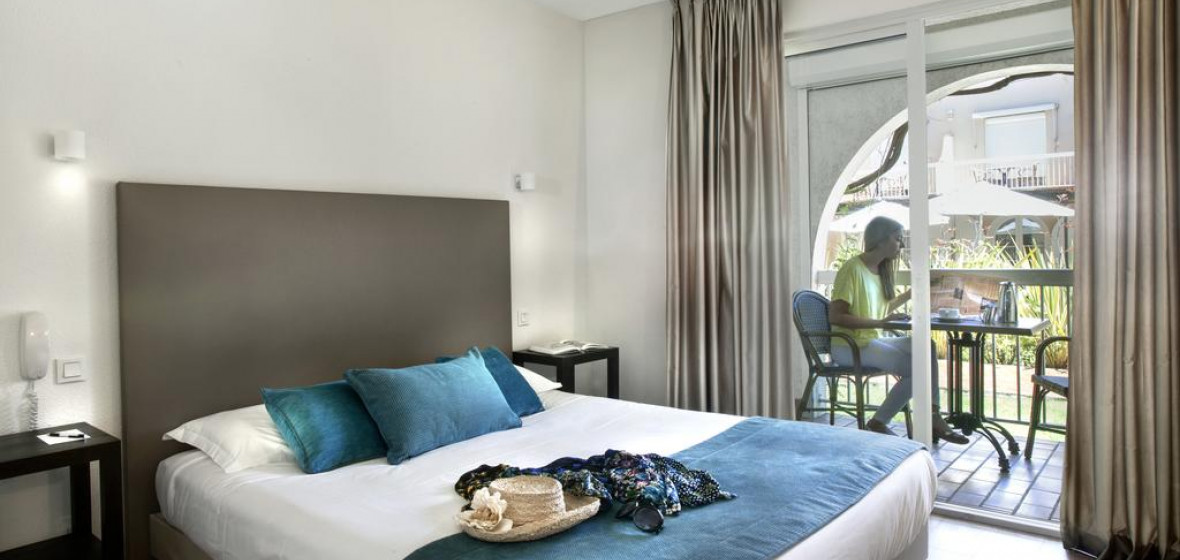 Hôtel Le Cottage, Argeles sur Mer, France. Expert reviews ...