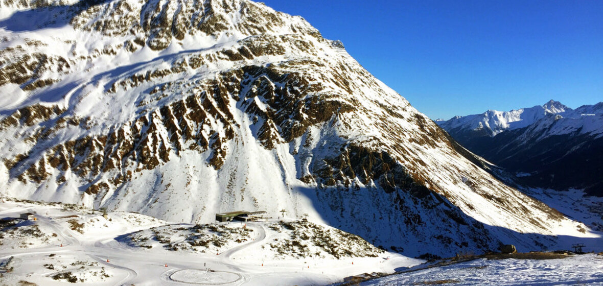 Photo of Galtur