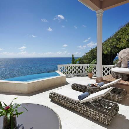 17 Top Resorts in Antigua