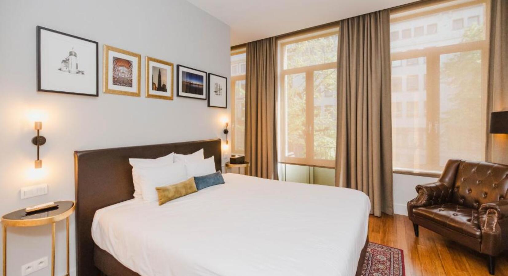 Photo of Maison Emile