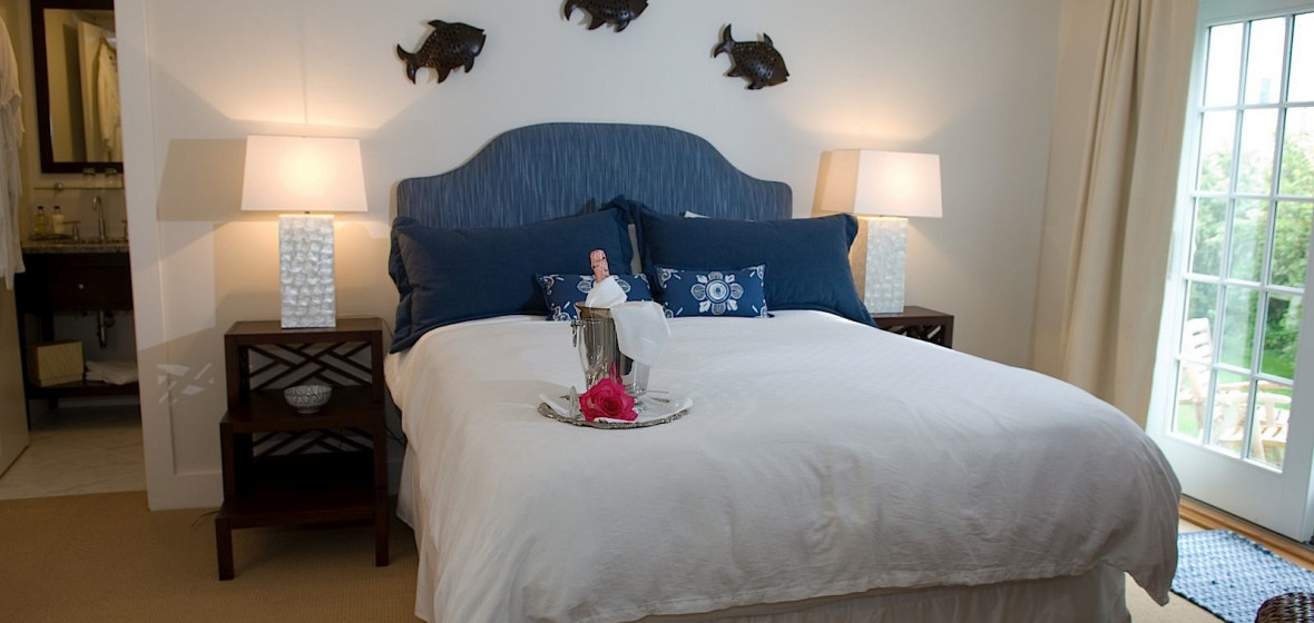 beach house inn