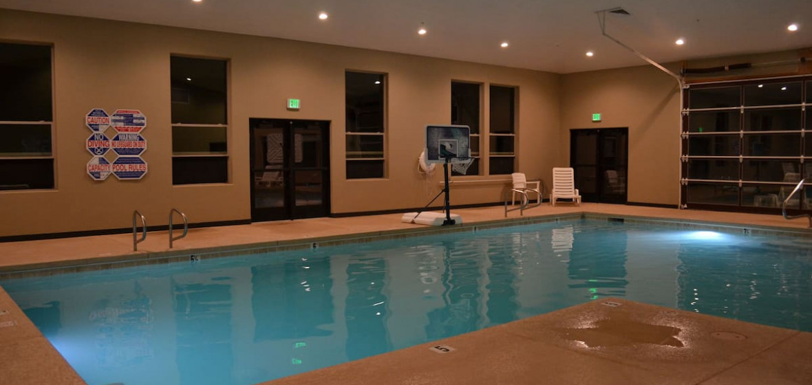 Canyon Country Lodge, Escalante Review The Hotel Guru