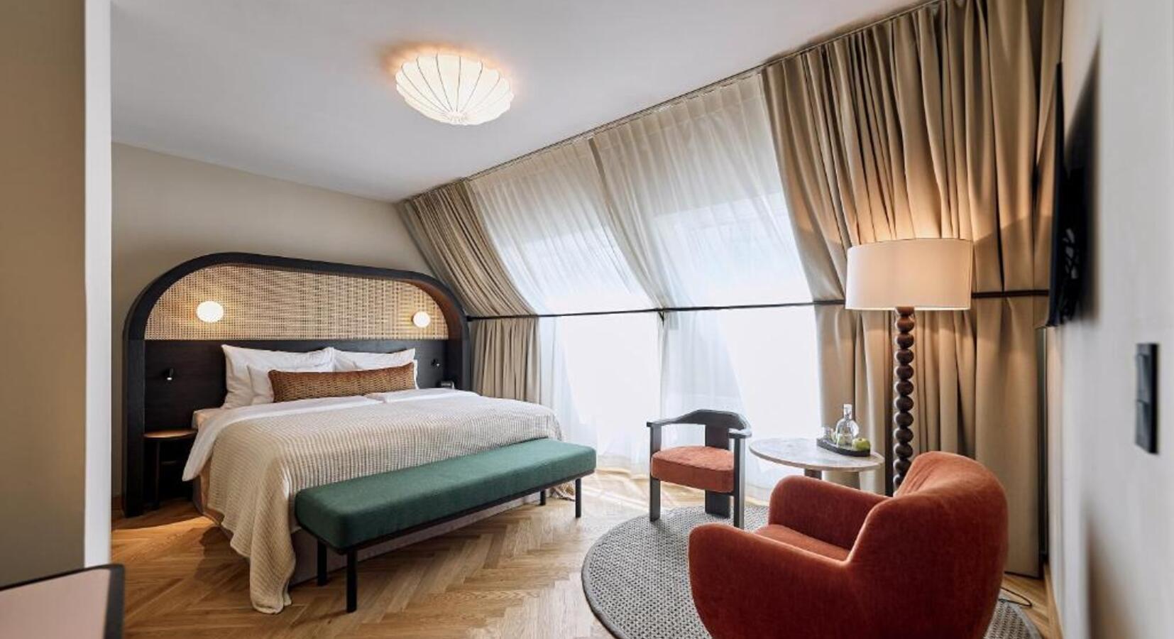 Guestroom