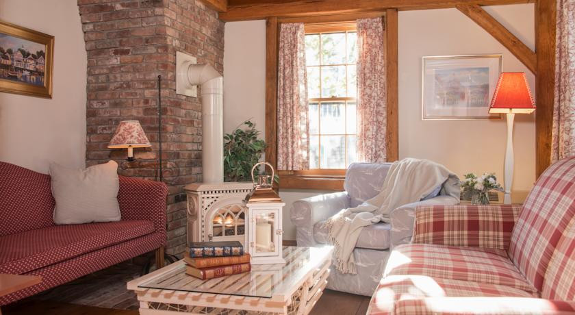 Seven Sea Street Inn, Nantucket Review | The Hotel Guru