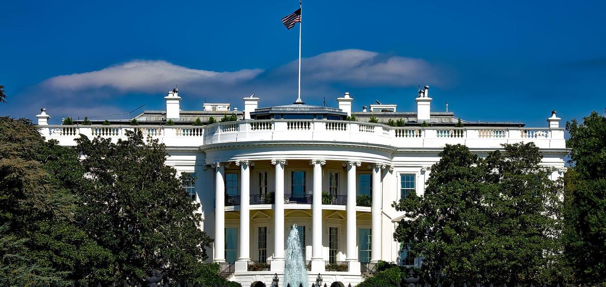 Foto von Washington DC