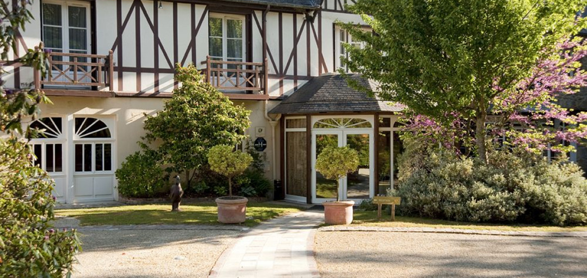 Le Manoir du Lys, Normandy, France Discover & Book The Hotel Guru