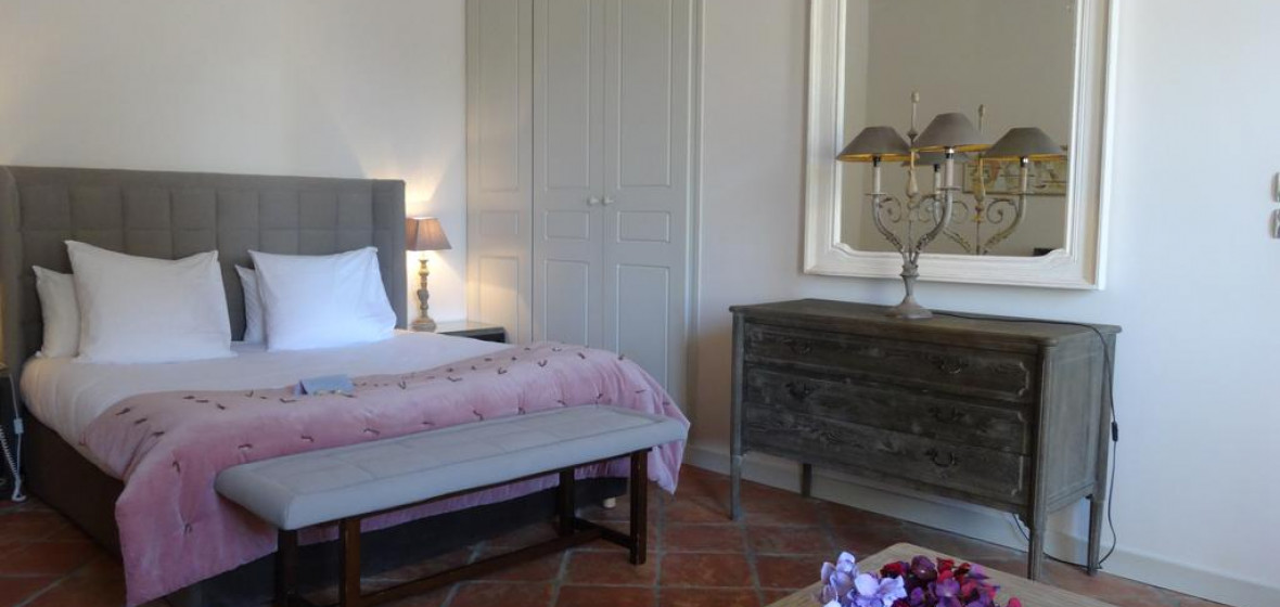 Le Domaine du Colombier, Provence Review | The Hotel Guru