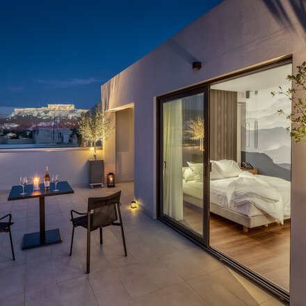 Ivis 4 Boutique Hotel