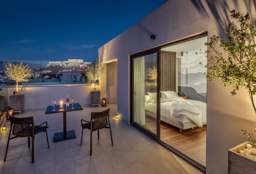 Ivis 4 Boutique Hotel