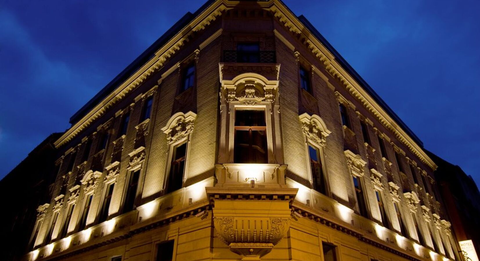 Photo of Palazzo Zichy