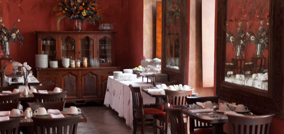 La Casona de La Ronda, Quito Review The Hotel Guru