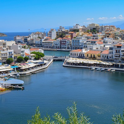 Kreta, Griechenland
