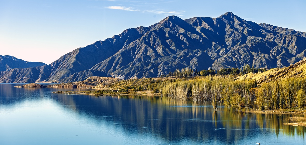 Foto di Provincia di Mendoza