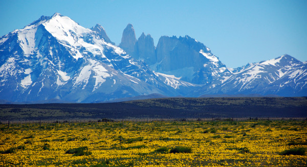 Estancia Cerro Guido