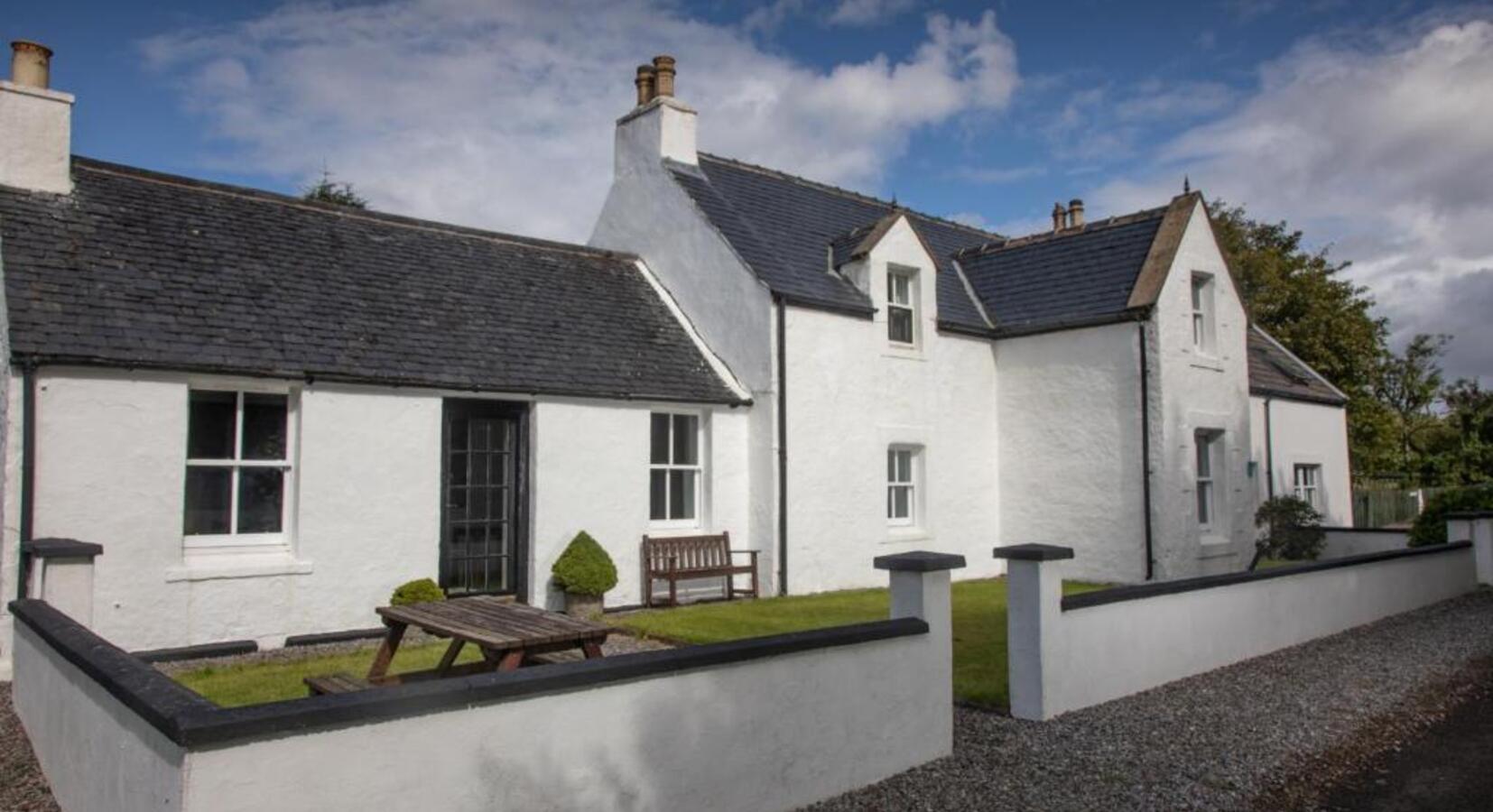 Photo de Roskhill House