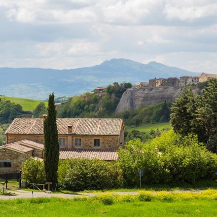 Podere Orto