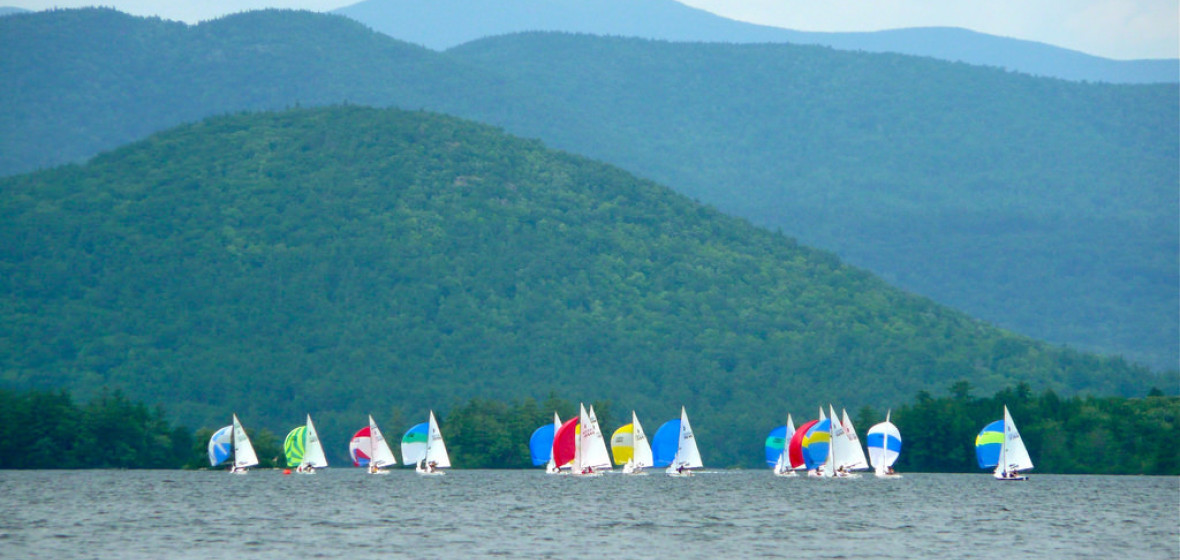 Best places to stay in Holderness, United States of America The Hotel