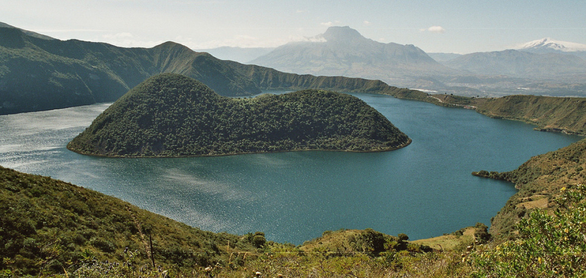 Best places to stay in Cotacachi, Ecuador The Hotel Guru