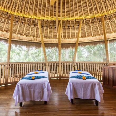 Les 20 Meilleurs Hôtels Spa à Bali