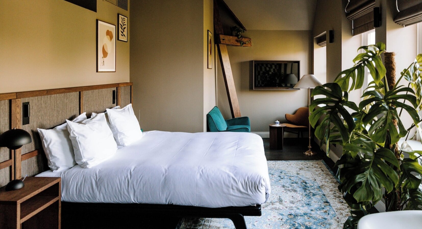 Guestroom