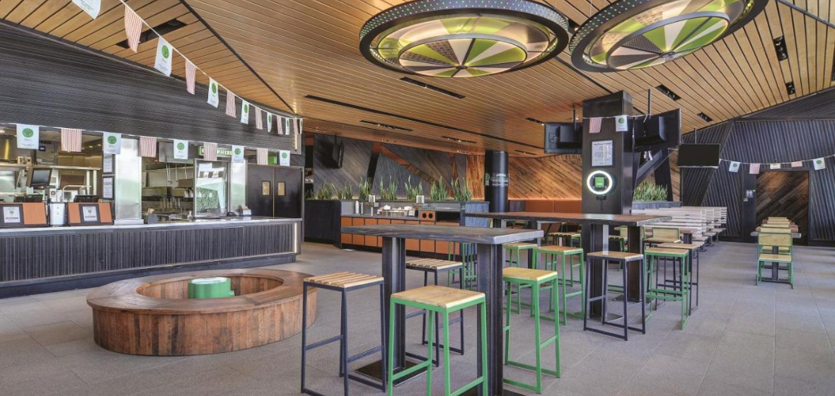 New York New York, Las Vegas Review | The Hotel Guru