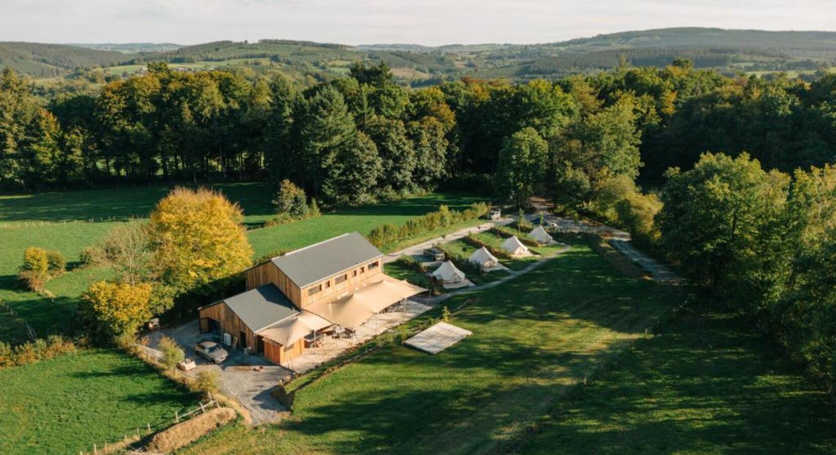 Photo of Domaine de Bra