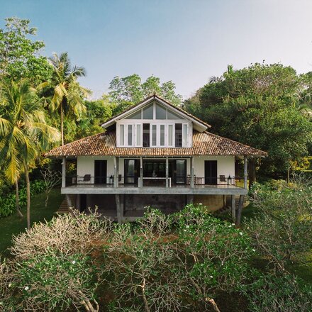 The Kurulu House