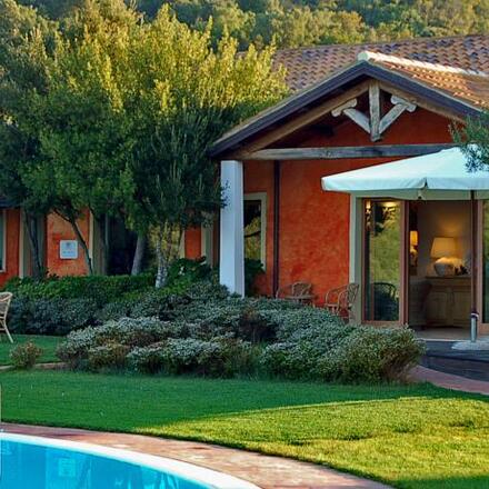 Adiola Country Resort