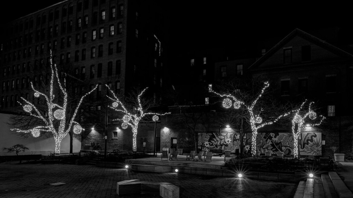 Congress Square Park