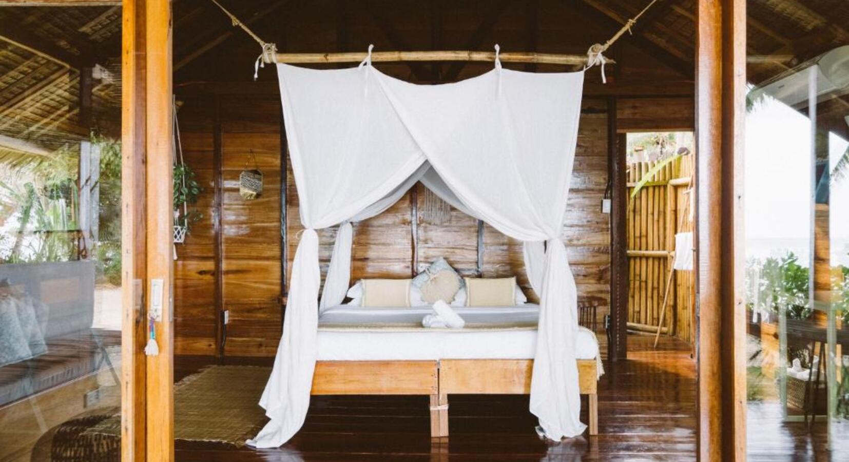 Double Bedroom