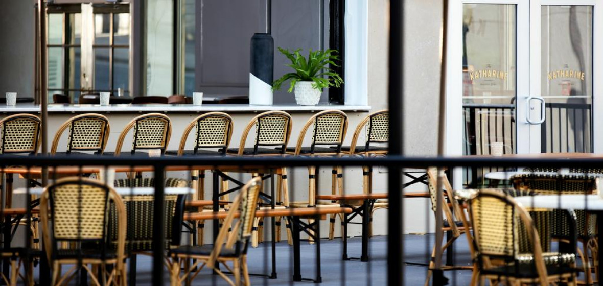 The Cardinal, WinstonSalem Review The Hotel Guru