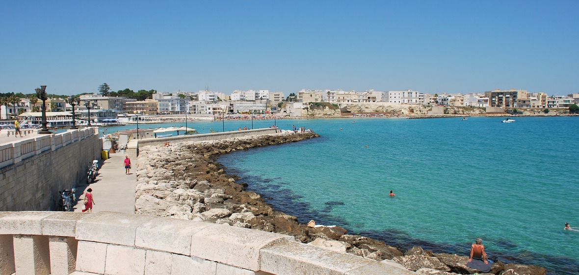 Photo of Otranto