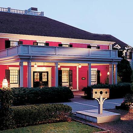Dan'l Webster Inn & Spa