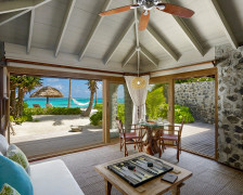 Die 20 besten Fünf-Sterne-Hotels in der Karibik