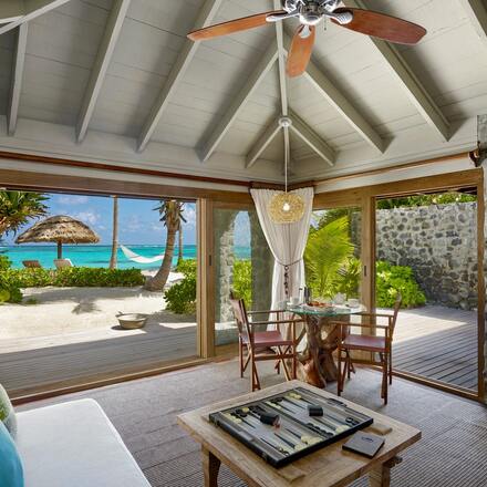 The 20 Best Five-Star Hotels in the Caribbean