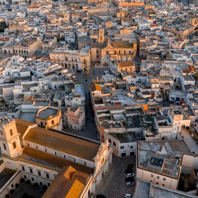 Nardò, Italia