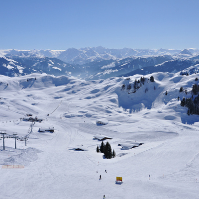 Kitzbuhel, Austria