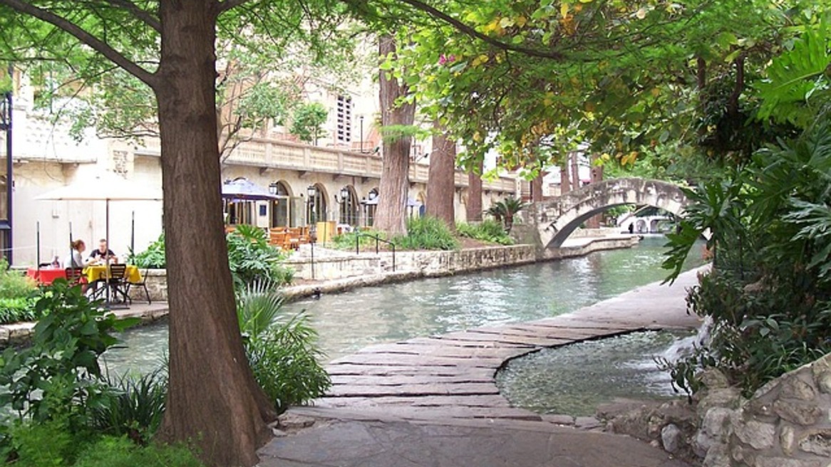 Where to Stay in San Antonio