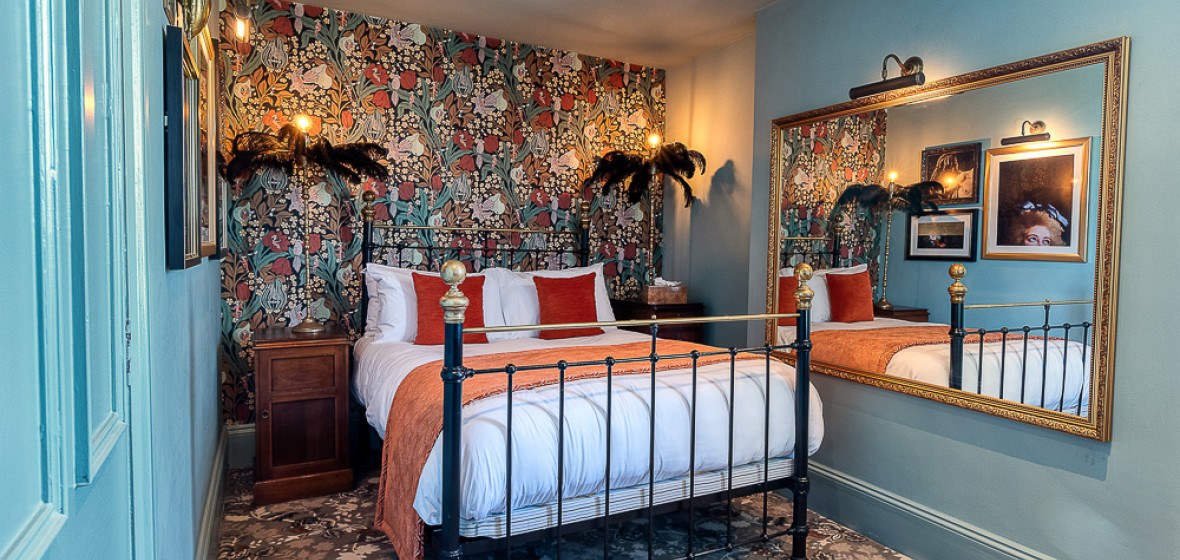 Clementine's Townhouse Hotel, York Review The Hotel Guru