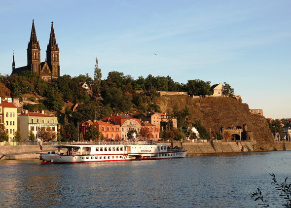 Vysehrad