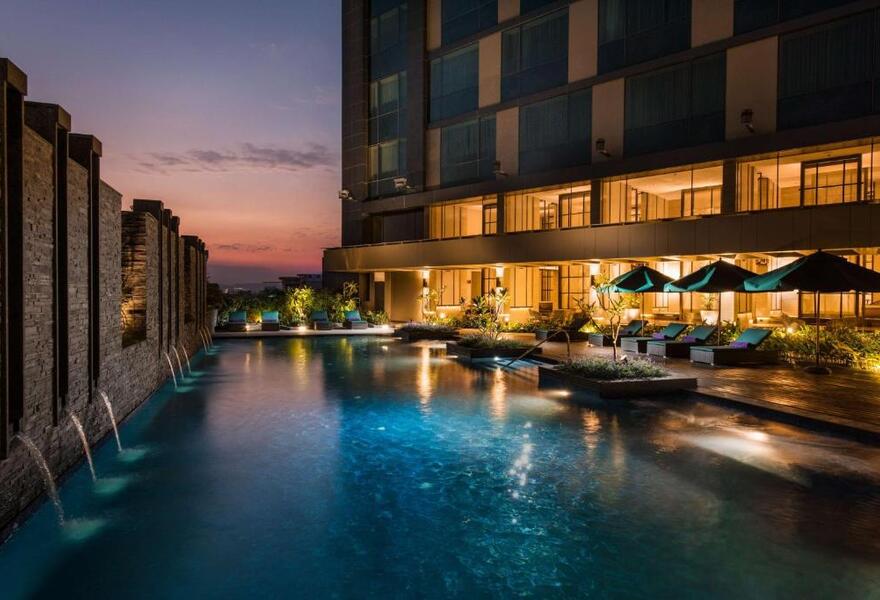 Conrad Pune