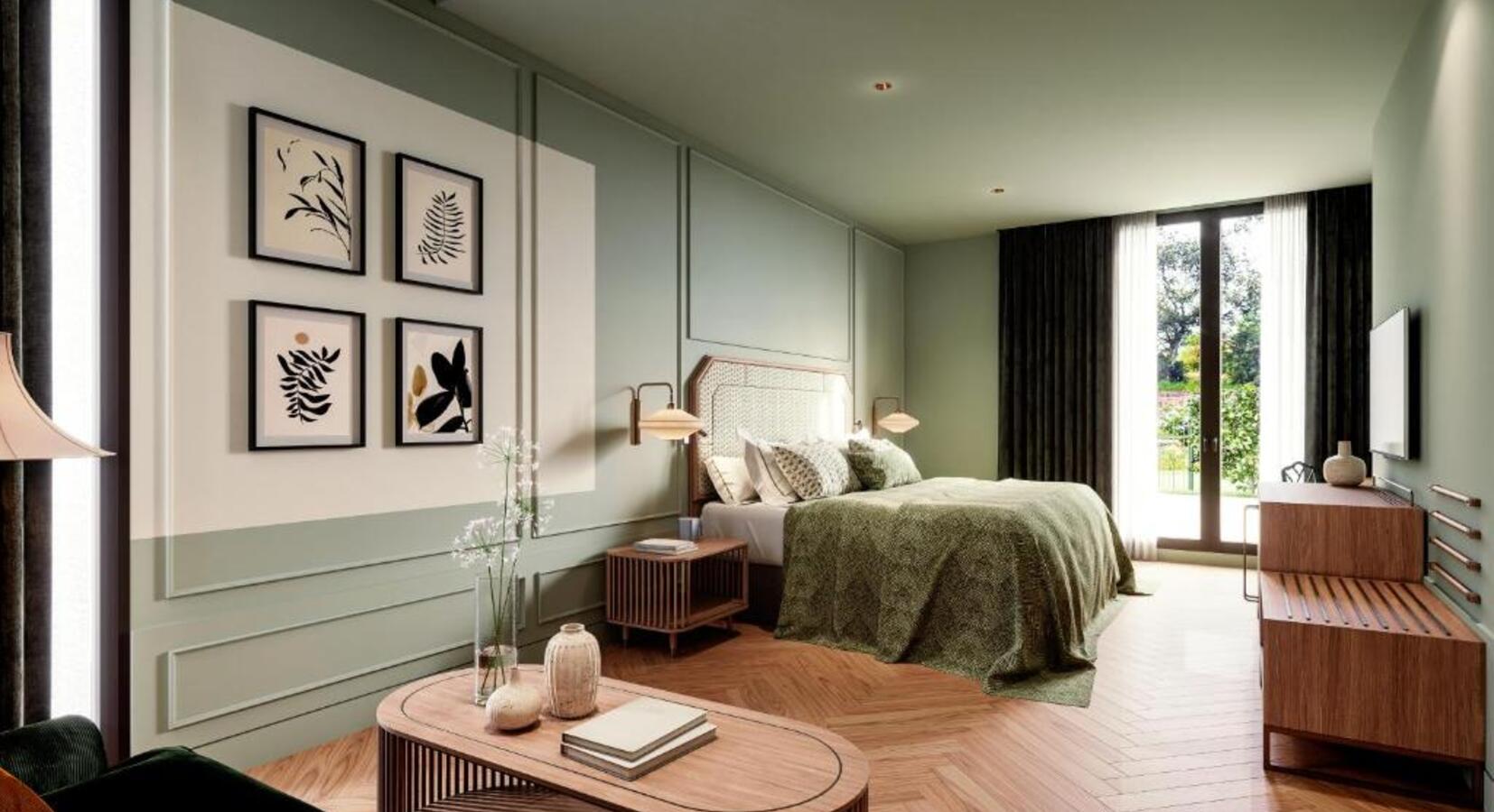 Junior Suite