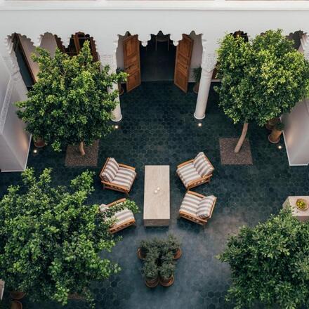 Riad no 37