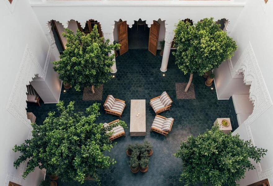 Riad no 37